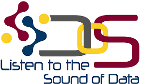 Welcome to Datasound's GitLab! 